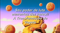 Seu poder de luta aumentou dez vezes!! A Transformação de Vegeta