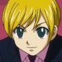 Eve Tilm em Fairy Tail
