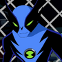 Acelerado em Ben 10: Supremacia Alienígena