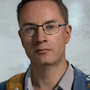 Heartman em Death Stranding e Death Stranding 2: On the Beach