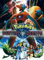 Pokémon 7: Alma Gêmea (Dubbing Company, Co-Direção)