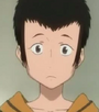 Maki Ano em Bokurano