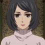 Mariel em The Ancient Magus' Bride