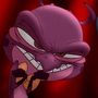 Nerdluck Nawt em Space Jam: O Jogo do Século