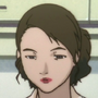 Miho Iwakura em Serial Experiments Lain