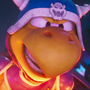 General Koopa em Super Mario Bros.: O Filme