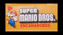 Super Mario Bros. Encanadores.