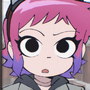 Ramona Flowers em Scott Pilgrim Contra o Mundo, A Série