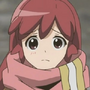 Serara em Log Horizon