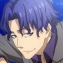 Shinji Matō em Fate/Extra Last Encore