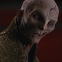 Snoke em Star Wars