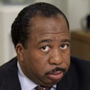 Stanley Hudson em The Office
