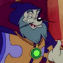 Merlock em DuckTales: O Filme - O Tesouro da Lâmpada Perdida