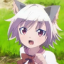 Tama (1ª voz) em Death March to The Parallel World Rhapsody