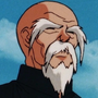 Tung Fu Rue em Fatal Fury: O Rei dos Lutadores