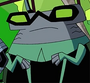 Y-It em Ben 10: Omniverse