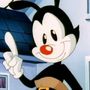 Yakko Warner (1ª voz) em Os Animaniacs