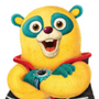 Agente Especial Urso em Urso: Agente Especial