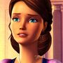 Alexa em Barbie e o Castelo de Diamante