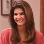Rebecca "Becky" Donaldson-Katsopolis em Três é Demais (1ª voz)