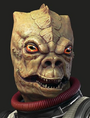 Bossk em Star Wars: Battlefront e Star Wars: Battlefront II