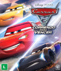 Carros 3: Correndo para Vencer