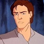 Bruce Banner em O Incrível Hulk (1996) (Álamo)