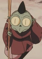 Jaken em Inuyasha (eps. 5-104)