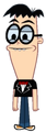 Kin Kujira em Grojband