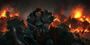Darius em Legends of Runeterra