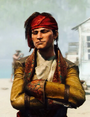 Mary Read / James Kidd em Assassin's Creed IV: Black Flag