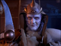 Víctor Adler / Mestre Ogro em Power Rangers: Força Animal