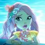 Meeshell Mermaid em Ever After High