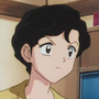 Mamãe Higurashi também em Inuyasha, The Final Act e Yashahime