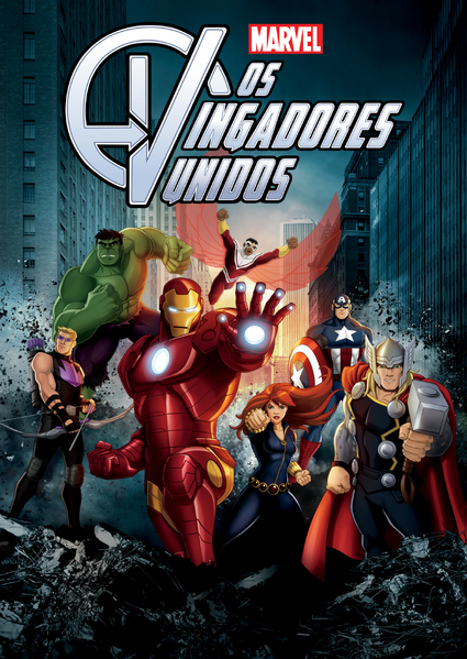 Arquivo:Os Vingadores Unidos.jpg