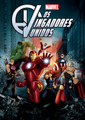 Os Vingadores Unidos (Co-Direção)