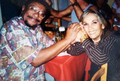 Paulo Flores e Carmen Sheila (2000)