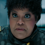 Rachel na franquia Sonic: O Filme