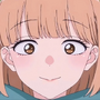 Suzuka Itō em My Dress-Up Darling