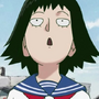 Tome Kurata em Mob Psycho 100