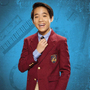 Zachary "Zack" Kwan em School of Rock