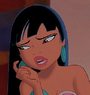 Chel em O Caminho para El Dorado