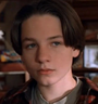 Alan Abernathy em Pequenos Guerreiros