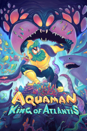 Aquaman King of Atlantis Poster.jpg