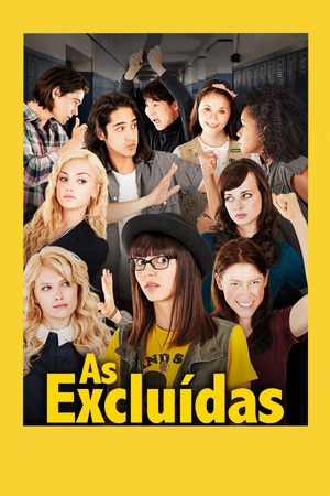 As Excluídas.jpg