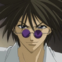 Ban Midō em GetBackers