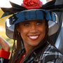 Dionne Davenport em As Patricinhas de Beverly Hills (BKS)