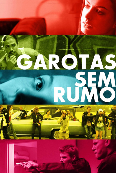 Arquivo:Garotas Sem Rumo.jpg