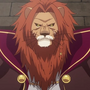 Georg Carmine em How a Realist Hero Rebuilt The Kingdom