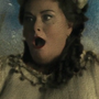 Retrato da Mulher Gorda em Harry Potter e o Prisioneiro de Azkaban